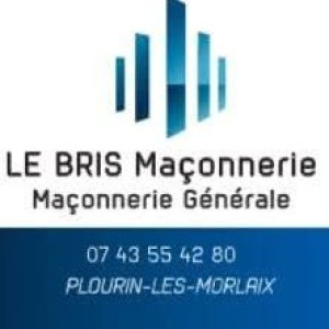 LE BRIS MAÇONNERIE