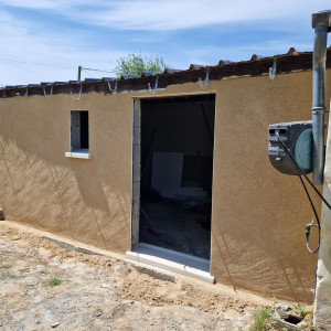 Maxime R. (Robert Maconnerie)