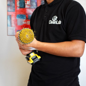 Lucas A. (CleanLab Nantes)