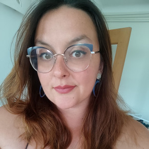 Marie B. (Les Gens Heureux)