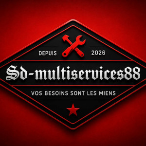 Stephane D. (Sd-multiservices88)