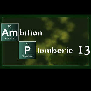Ibrahim M. (AMBITION PLOMBERIE 13)
