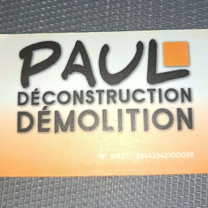 Antoine P. (Antoine Paul)