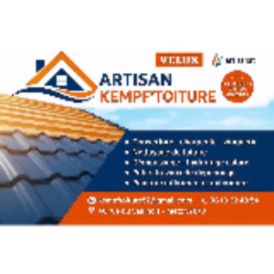 Djimy K. (Kempf’toiture)