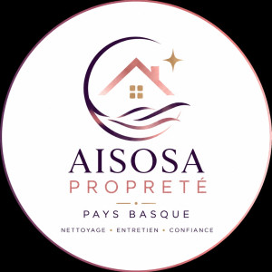 Aisosa E. (Aisosa Propreté)