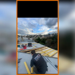 Couvreur M. (FLK entreprise)