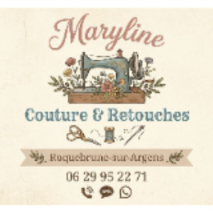 Maryline L.