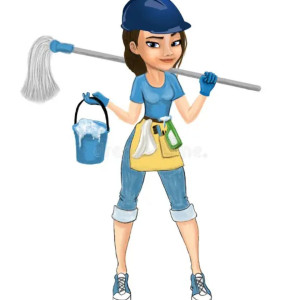 Melissa R. (Meliss' Services)