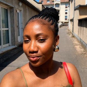 Christelle Ramachelle B.