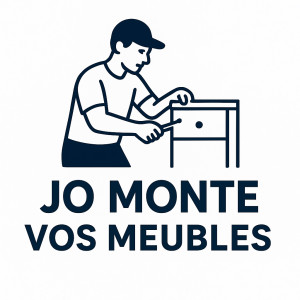 Jordan C. (Jo monte vos meuble)
