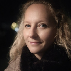 Cathy G. (Éla Service à Domicile)