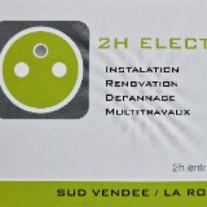 Hervé H. (2H électricité)