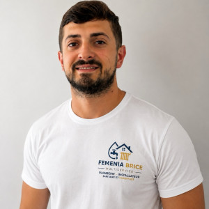 Brice F. (Femenia Brice multiservices)