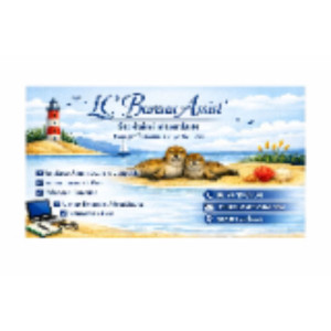 Ludivine C. (LC Bureau Assist')