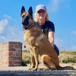 Tracy S. (Sherwood DogEduc)