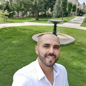 Rachid G. (G’home Electric Et Domotic)