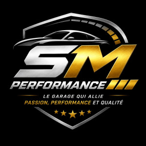 Steven M. (Sm Performance)