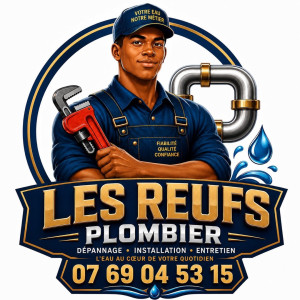 Joel J. (Les Reufs Plomberie)