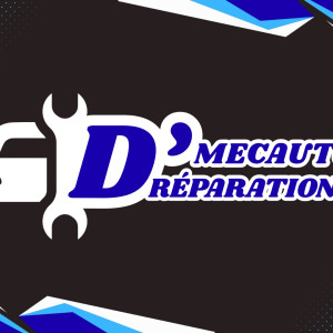 D’mecauto reparation