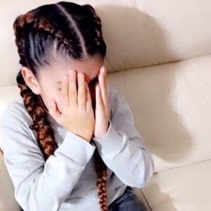 Maëlla T. (trèsse africaine)