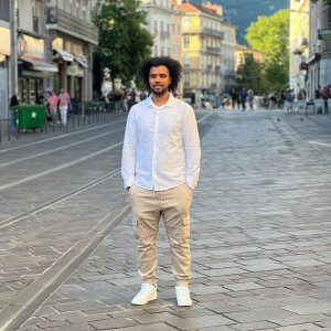 Mourad L.