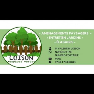 Valentin L. (Loison Espaces Verts)