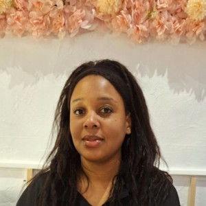 Chamilah T. (TOUMANI Chamilah)