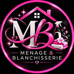 Marine B. (MB menage et blanchisserie)