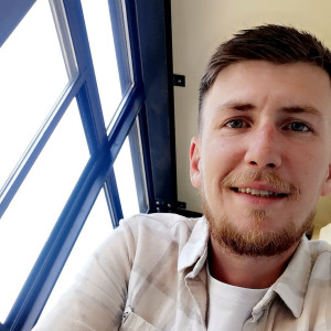 Christopher S. (ALYA Paysages Et Servi...