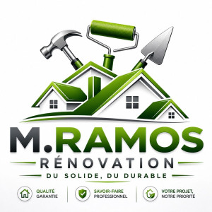 Marco R. (M.Ramos Rénovation)