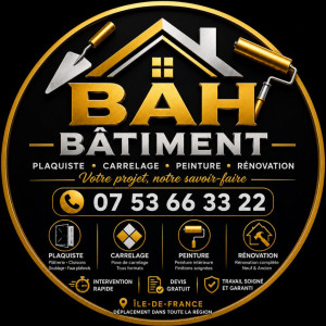 Abderrazak B. (Autres Travaux De finit...