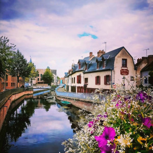 RENAISSANCE CONSTRUCT