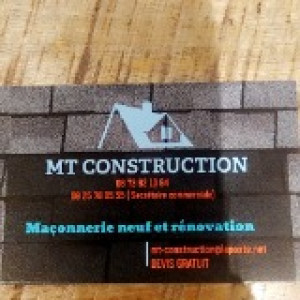 Mt Construction