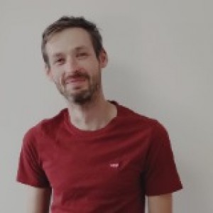 Aurélien B. (Aurélien Barthélémy)