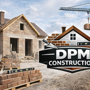 Dylan P. (Dpm Construction)