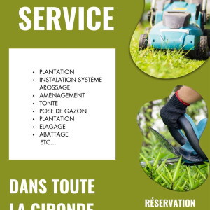 Elias E. (A.E Paysagiste)