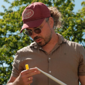 Martin F. (Martin Steam Clean)