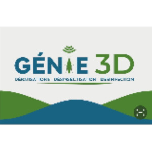 Génie G. (Genie 3d)