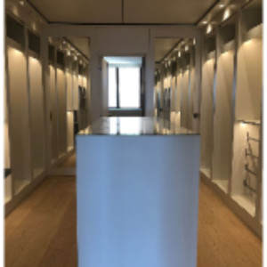 Cretu G. (Mobilier la Comanda)