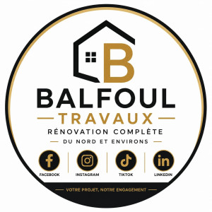 BALFOUL TRAVAUX
