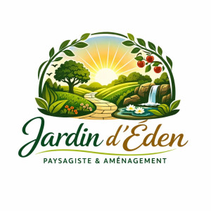 Jardin D Éden J. (Société ￼jardins d’é...