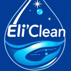 Elisabeth A. (Eli’Clean)