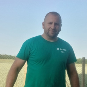 Cédric D. (DC SERVICES)