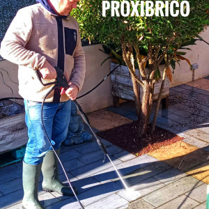 Gilles E. (Proxibrico)