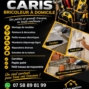Caris M.