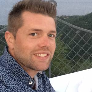 Gregory (G.S. BatiNice)