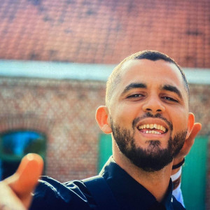 Sami C. (qu’il sait faire tout)