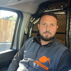 Gérard H. (hg couverture Gérard Hoffma...