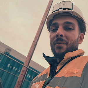 Erwan B. (NORTH ELEC)