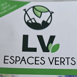 Louis V. (LV espace vert)